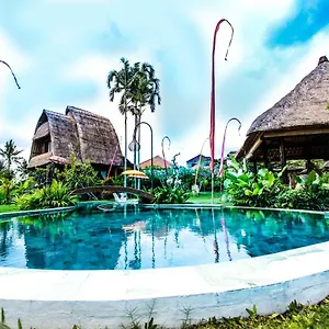 4* Ferienpark Hidden Yone Village