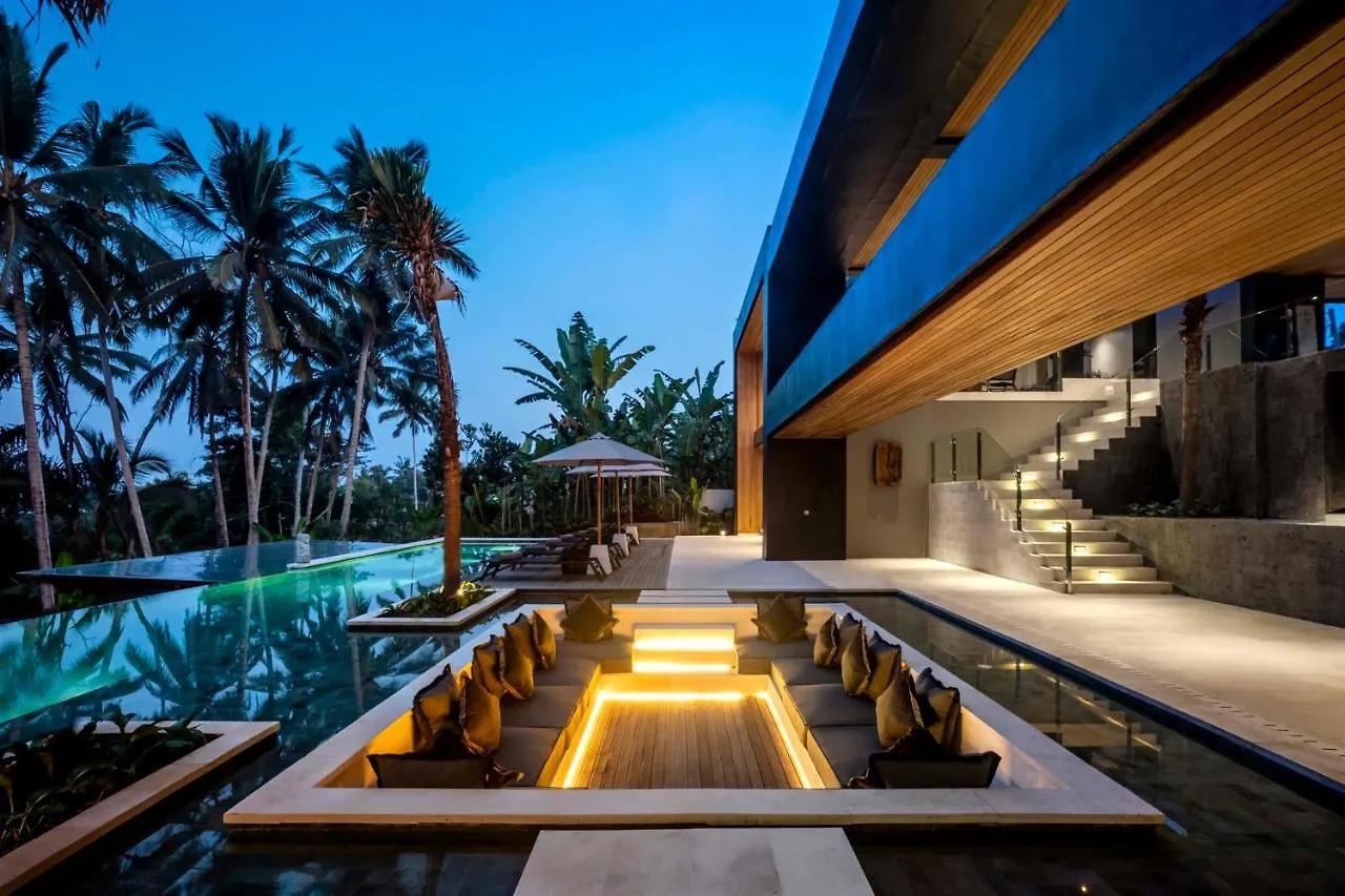 Villa Rice Home By Balisuperhost Ubud