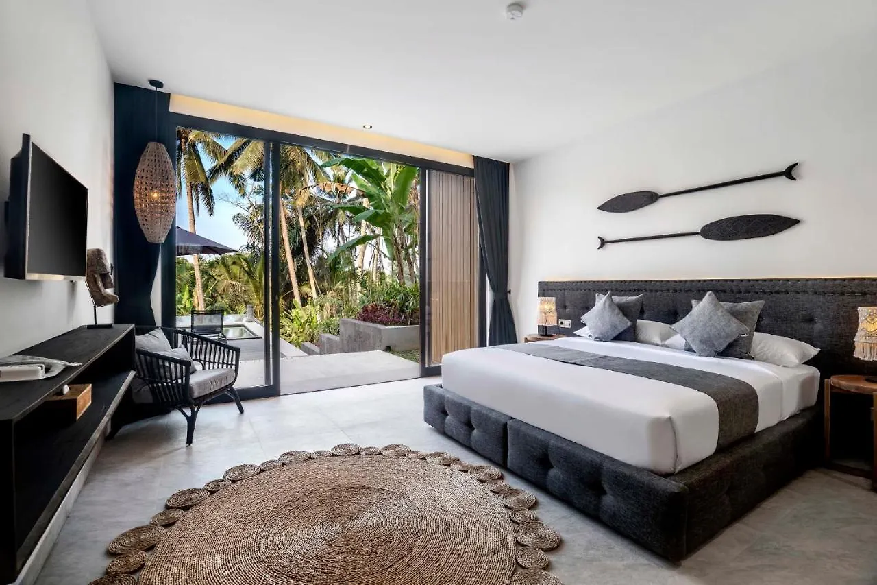 Villa Rice Home By Balisuperhost Ubud