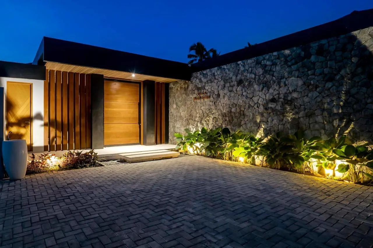 Villa Rice Home By Balisuperhost Ubud
