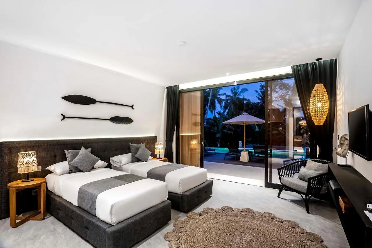 Villa Rice Home By Balisuperhost Ubud