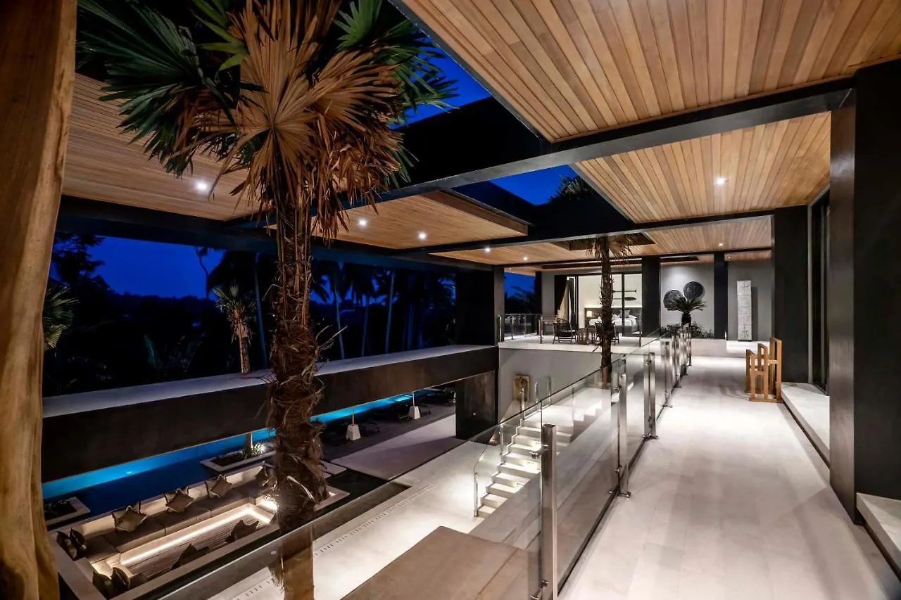 Villa Rice Home By Balisuperhost Ubud 0*,