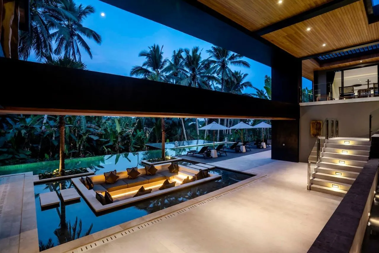 Villa Rice Home By Balisuperhost Ubud